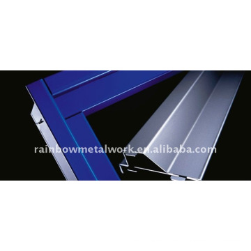 Aluminium welding products&fabrication